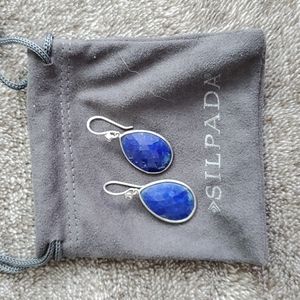 Silpada Earrings